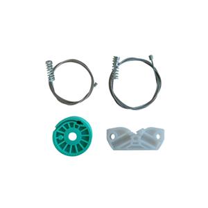 Kit de réparation de vitre de porte arrière droite pour Mercedes Clk Class A209, C209 - Product Image 1