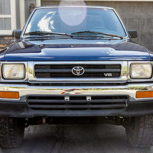 TOYOTA TTA Pickup XtraCab SR5 4x4 USADA de 1992 - Product Image 3