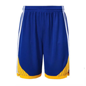 Shorts de sport en maille respirante pour hommes, à une seule couche, 2026, polyester, personnalisés, pour le jogging, le basketball, shorts durables, service OEM - Product Image 1
