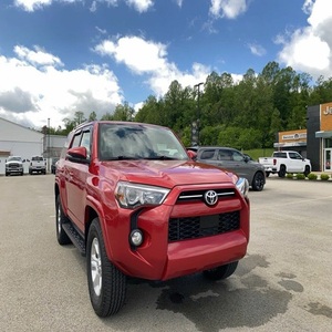 USADO LHD/RHD 2020 T0Y0TA 4RUNNER SR5 - Product Image 1