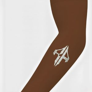 Manchons de bras de cyclisme par sublimation, style 2026, en Spandex et Polyester, qualité supérieure, par RIVIAN ATLANTIC - Product Image 5