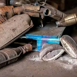 Convertidores Catalíticos de Desecho al Por Mayor, Precio/Buena Calidad - Product Image 1