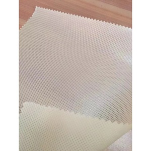 Certificado CE |   Origen Indonesia |   Libre de Impuestos |   Membrana Impermeable Transpirable de 130 g/m² |   Envoltura para Casas y Revestimiento para Techos - Product Image 6