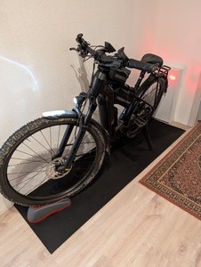AVENTURA2 2025 Diamant M Original 2026-6.7 VTT électrique prêt à être expédié dans le monde entier - Product Image 4