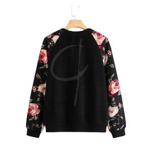 Sudadera de mujer de alta calidad, cómoda y elegante, perfecta para uso informal y uso diario para colores personalizados - Product Image 2