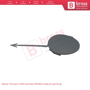 Cache-œil de barre de remorquage avant BSP703 XS5117A989BE pour Ka MK1 - Product Image 3