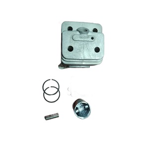 Cilindro per Motore Diesel Compatibile con BC28 Rif. 913833, Componente Motore - Product Image 1