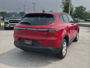 Dodge Hornet GT 2024 Usado, Construido para Satisfacer las Exigencias - Product Image 4