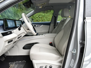 2023 gran oferta Chery Tiggo 8 PRO Ruihu 8 Pro 1,5 T 100km dirección izquierda para uso familiar SUV vehículos de nueva energía EV Coche - Product Image 6