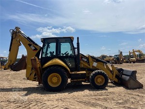 Cargador Compacto 420F Económico, Cargador de Tractor, Cargador de Ruedas, Alta Potencia de Excavación, 1 Año de Garantía, Sistema Hidráulico TOSHIBA - Product Image 5