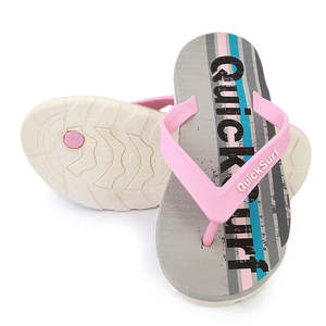 Sandalias Flip-Flop Quick Surf para Mujer 2819 - Gris - Product Image 5