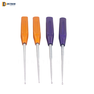 Colorful Manual Power Source Stainless Steel High Quality Bone Cervical Basis Surgical <b>Instruments</b> <b>Instrument</b> <b>Instruments</b> - Product Image 6