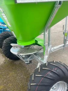 ผู้ผลิตเครื่องหว่านเมล็ดและเครื่องปลูกข้าวโพดพร้อมการใส่ปุ๋ย - Product Image 3