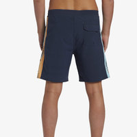 Özel kurulu şort erkekler baskılı kurulu şort geri cep hızlı kuru 4 yönlü streç kumaş Mens için yüzmek mayo Beachshorts