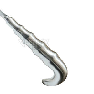 Rétracteurs Richardson personnalisés de marque privée, couleur personnalisée, 36x28mm, acier de haute qualité - Product Image 6