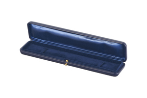 Yongda สร้อยข้อมืออิตาลีทรงสี่เหลี่ยม, กล่องจัดระเบียบเครื่องประดับสำหรับวันวาเลนไทน์ - Product Image 3