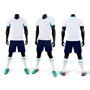 เสื้อเจอร์ซีย์ฟุตบอลเสื้อเจอร์ซีย์สีพิมพ์ลาย - Product Image 6