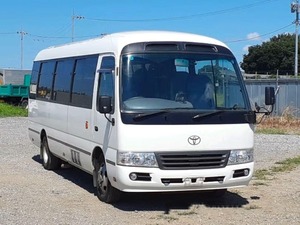 Autobús de Segunda Mano de Primera Calidad, de 16 a 30 Asientos, Amplio, Ideal para Servicios de Transporte, Manual - Product Image 5