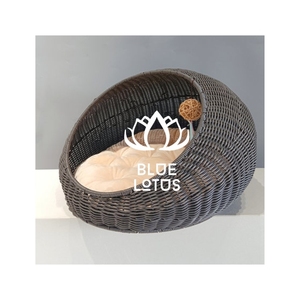 Lit pour animaux de compagnie TOP SELLING, 2025 lit écologique pour animaux de compagnie pour le confort et la détente, offre limitée lit pour animaux de compagnie pour chiens et chats - Product Image 1