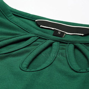 Recién llegado, Camiseta corta de tela cómoda para uso en exteriores, camiseta hecha con el mejor material, Camiseta corta - Product Image 6