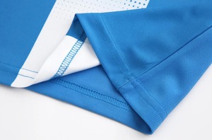 Vêtements de Sport Personnalisables pour Hommes, Garçons, Femmes, Survêtement d'Entraînement de Futsal avec Logo en Tissu Tricoté à la Taille, Maillot de Football - Product Image 5