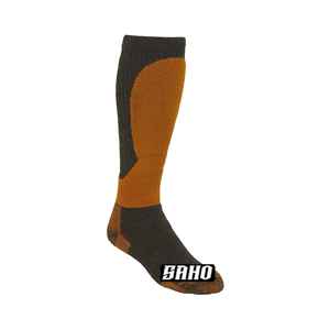 Teamwear GAA <b>socks</b> made in Pakistan with stretch fit cushioned support and sublimated club color options - Product Image 5