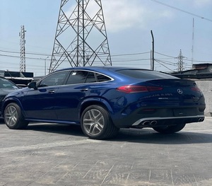 Mercedes-Benz GLE 53 AMG Coupé 2024 d'occasion, conduite à gauche/droite - Product Image 3