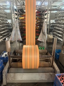 15kg 25kg 50kg 100kg White Color <b>Polypropylene</b> Pp Woven Sack Bags for Grains Rice Flour <b>Fabric</b> Rolls Printed Laminated D Cut Bag - Product Image 2