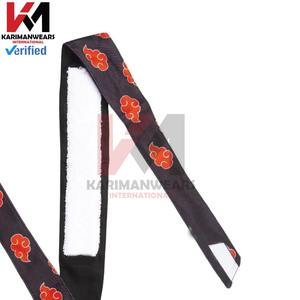 Bandeau tactique réglable haute performance, respirant et absorbant la transpiration pour les sports de plein air, accessoires de paintball - Product Image 6