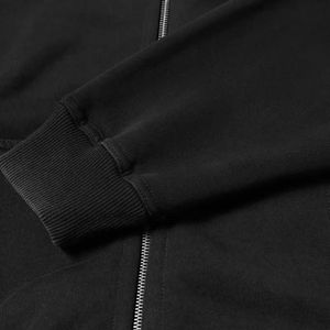 Nueva Sudadera con Capucha Extra Grande para Hombre, Ligera, de Alta Calidad, con Logotipo Personalizado Estampado, Material de Felpa - Product Image 5