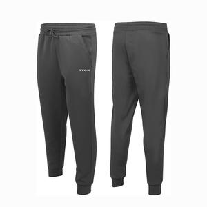 Conjunto de chándal atlético para hombre, poliéster que absorbe la humedad, ideal para entrenamiento de gimnasia, deportes al aire libre, ropa informal, chándales para hombre - Product Image 2