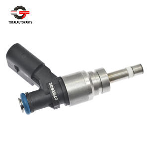 Genuino 1/8 pz ugello iniettore carburante OEM 079906036C adatto per Au-di A6 A8 Qu-quattro Au-di Q7 Au-di R8 Au-di S5 V-W a-uareg - Product Image 3