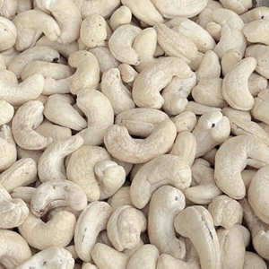 Gran oferta de anacardos crudos al por mayor 160 180 240 Color blanco Santigo Factory Private Label Packaging disponible - Product Image 1
