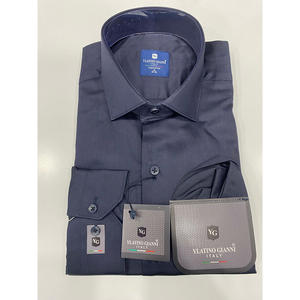 Camisa Casual para Hombre, Corte Ajustado, Sin Mangas, Popelina 100% Algodón, Suave y Cómoda, Hecha en Turquía, Varios Tamaños - Product Image 5