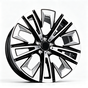 Jantes en alliage forgé Zorlen 18-22 pouces, légères, concaves profondes, monobloc, personnalisées pour F30 M3 M4 M2 Audi RS4 - Product Image 2
