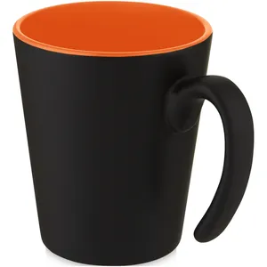 Mug en céramique personnalisé de 360 ml, vaisselle promotionnelle pour le merchandising - Product Image 4