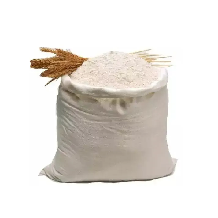 Harina de trigo de alta calidad al mejor precio
