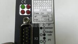 4543) [UTILISÉ] E13886 720B - Product Image 5