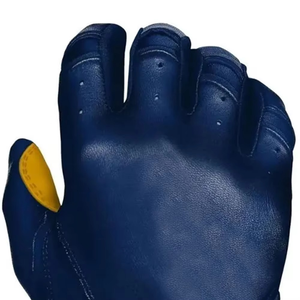 Proveedor Directo de Fábrica, Diseña Tus Propios Guantes de Bateo de Béisbol, Precio Asequible al por Mayor, Guantes de Bateo de Béisbol Juveniles - Product Image 4