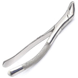 Pinzas dentales de primera calidad para extracción de dientes de adultos, alicates dentales hechos en Pakistán, alicates dentales, instrumentos quirúrgicos dentales - Product Image 2