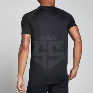 เสื้อยืดสำหรับผู้ชายคอลเลคชั่นฤดูร้อน - Product Image 2
