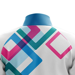 Nouveau hiver solide multicolore polaire vestes Sport de plein air manteaux chauds randonnée ski Trekking femme polaire veste pour garçons - Product Image 6