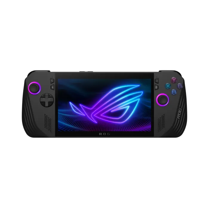 ROG Ally Z1 Extreme - Ultimate Handheld Gaming Console