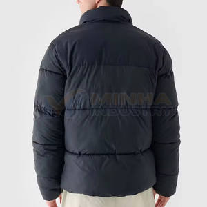 Chaqueta Acolchada de Algodón de Súper Calidad, Nuevo Estilo, Chaqueta Acolchada de Algodón, Productos de Moda, Chaqueta Acolchada de Algodón para Invierno - Product Image 3