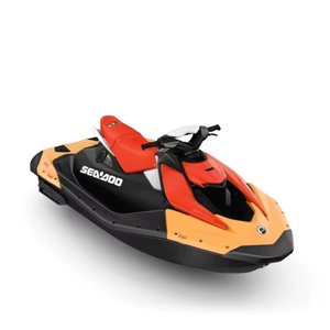 Venta al por mayor de motos acuáticas SeaDoo Sparkk 2UP 60 para adultos, modelo 2026, con 3 años de garantía, listas para enviar. - Product Image 1