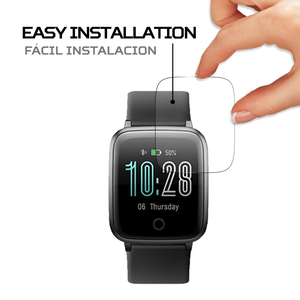 ANTISHOCK Screen Protector for Lifebee 205S Smart <b>Watch</b> <b>Cases</b> - Product Image 3