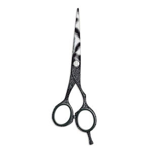 Beauty Salon Hair Cutting <b>Scissors</b> <b>Paper</b> Coated Hair Shears Cutting Tools German Steel Barber <b>Scissors</b> - Product Image 6