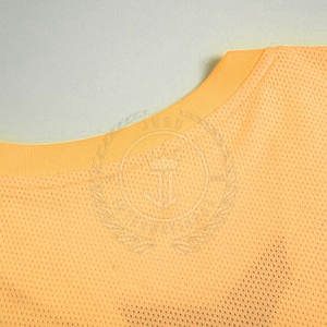 Uniformes de Fútbol Personalizados para Hombre al por Mayor, Conjuntos de Fútbol para Equipos, 100% Poliéster, Transpirable, de Secado Rápido, Alta Calidad, Precio Razonable - Product Image 4