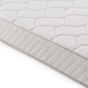 Materasso in Memory Foam Ortopedico e Indeformabile 100% Made in Italy, Durezza H4, Altezza 25 cm - Product Image 4