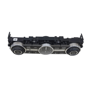 แผงควบคุมระบบนำทาง/วิทยุ LAND ROVER Freelander Series DH52-18C858-BA (12>) - Product Image 5